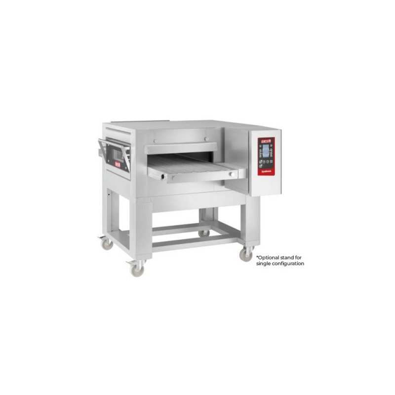Zanolli  Synthesis 20 Inch Electric Impingment Conveyor Oven
