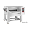 Zanolli  Synthesis 20 Inch Electric Impingment Conveyor Oven