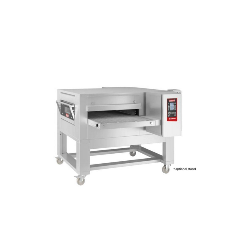 Zanolli  Synthesis 26 Inch Gas Impingment Conveyor Oven