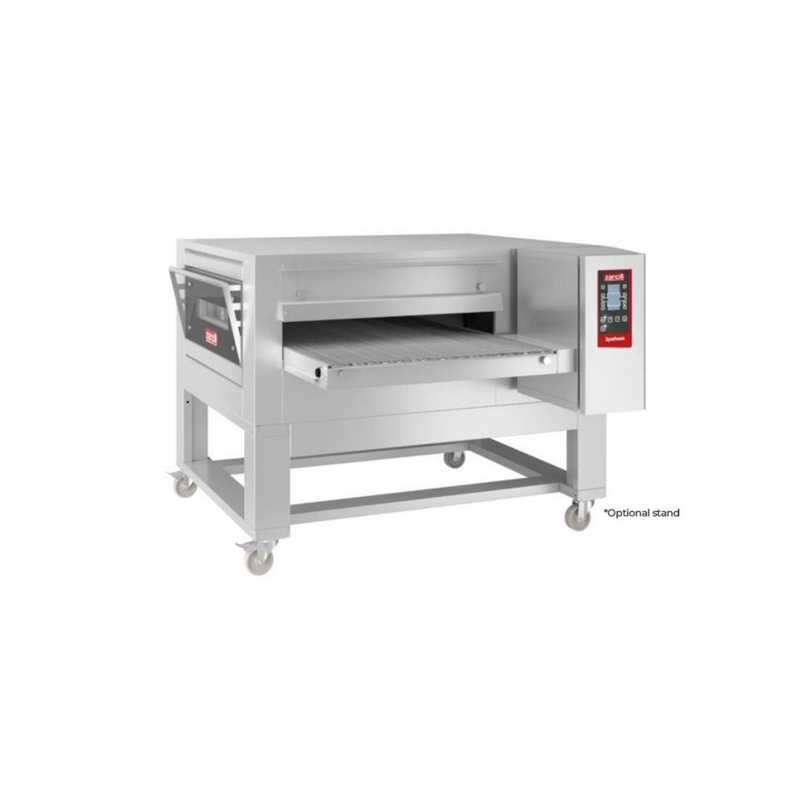 Zanolli  Synthesis 32 Inch Electric Impingment Conveyor Oven