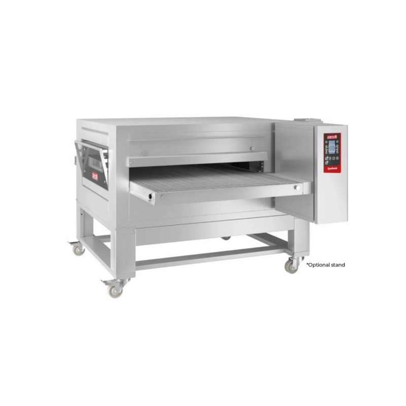 Zanolli  Synthesis 40 Inch Electric Impingment Conveyor Oven