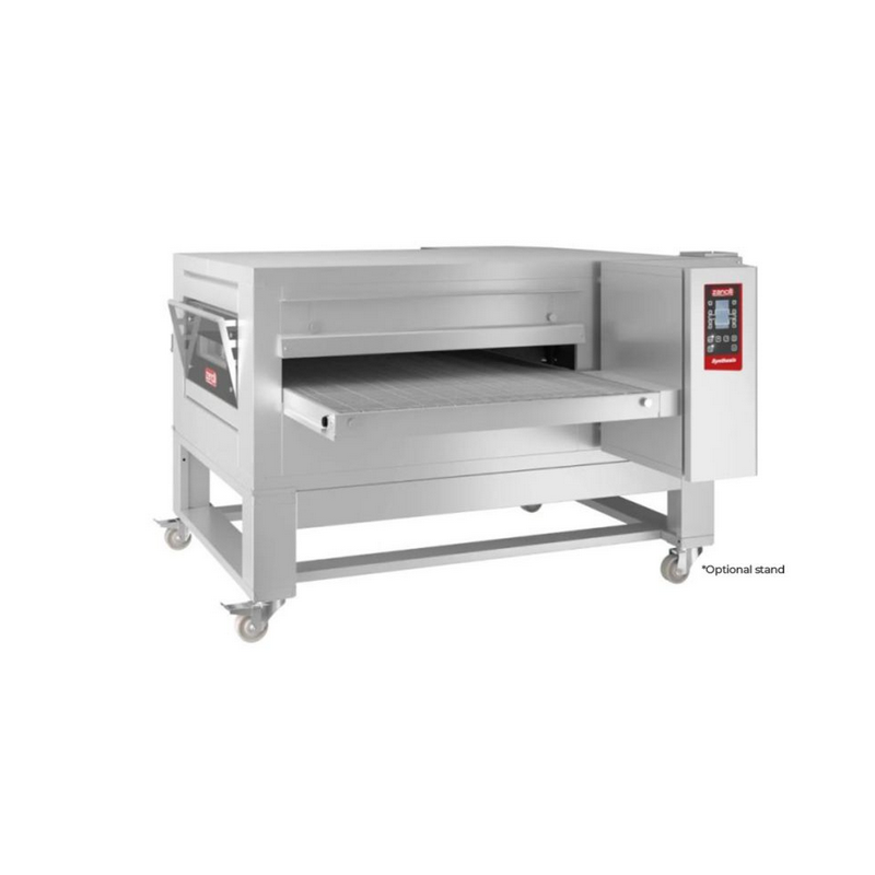 Zanolli  Synthesis 40 Inch Gas Impingement Conveyor Oven