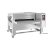 Zanolli  Synthesis 40 Inch Gas Impingement Conveyor Oven