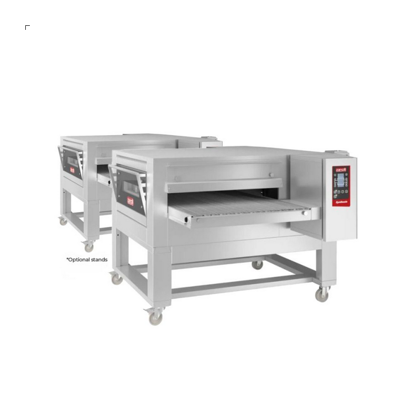 Zanolli  Synthesis Double 40 Inch Electric Impingment Oven