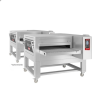 Zanolli  Synthesis Double 40 Inch Electric Impingment Oven