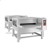 Zanolli  Synthesis Double 40 Inch Gas Impingment Oven