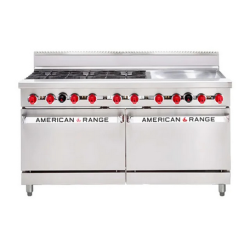 American Range AAR.6B.24G 6...
