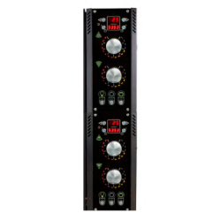 A.B.P ATLAS FORNITALIA Black Line Pizza Oven Electric Modular Deck  - BL 125/70