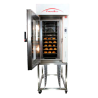A.B.P ATLAS PAVAILLER TOPAZE CONVECTION OVEN - L10B