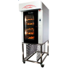 A.B.P ATLAS PAVAILLER TOPAZE CONVECTION OVEN - L10B