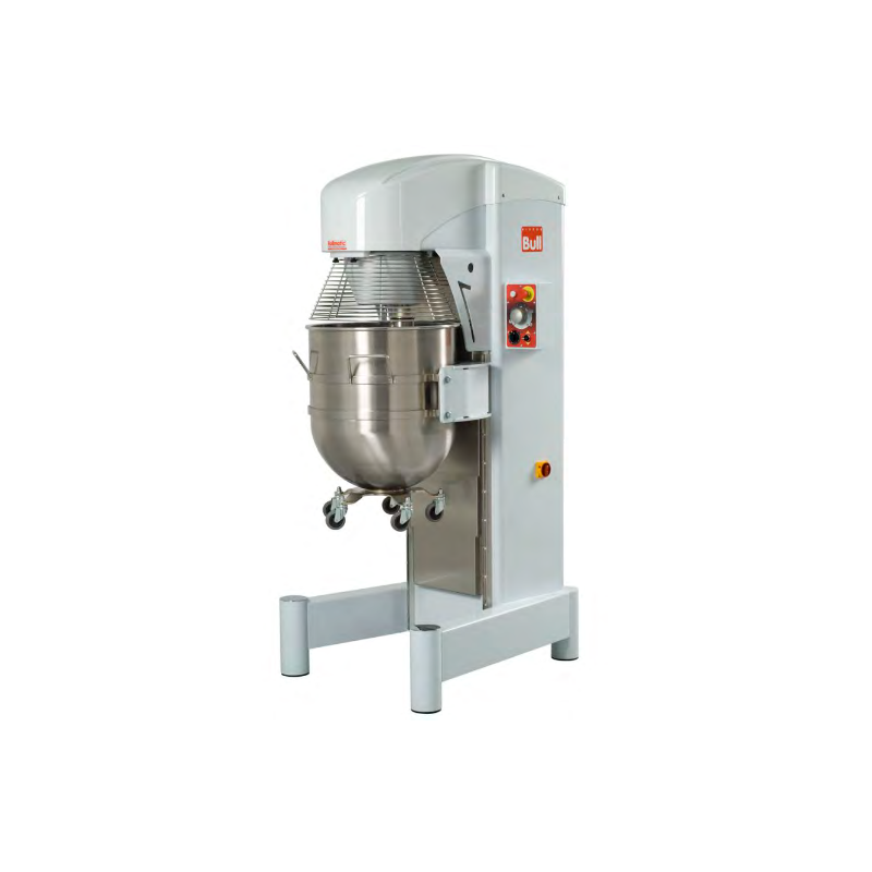 A.B.P ATLAS ROLLMATIC BULL Planetary Mixer - Bull 100