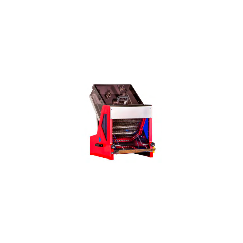 A.B.P ATLAS SINGLE BREAD SLICERS  - S204 SINGLE HEAD