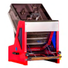 A.B.P ATLAS SINGLE BREAD SLICERS  - S204 SINGLE HEAD