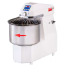 ABP Atlas  40 Lt IGF SPIRAL MIXER, FIXED HEAD WITH TIMER - 18 KG Flour 2200/S38T