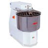 ABP Atlas  IGF 20 Lt SPIRAL MIXER, FIXED HEAD - 7 KG Flour 2200/S16