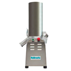 ABP ATLAS - Rollmatic Bread...