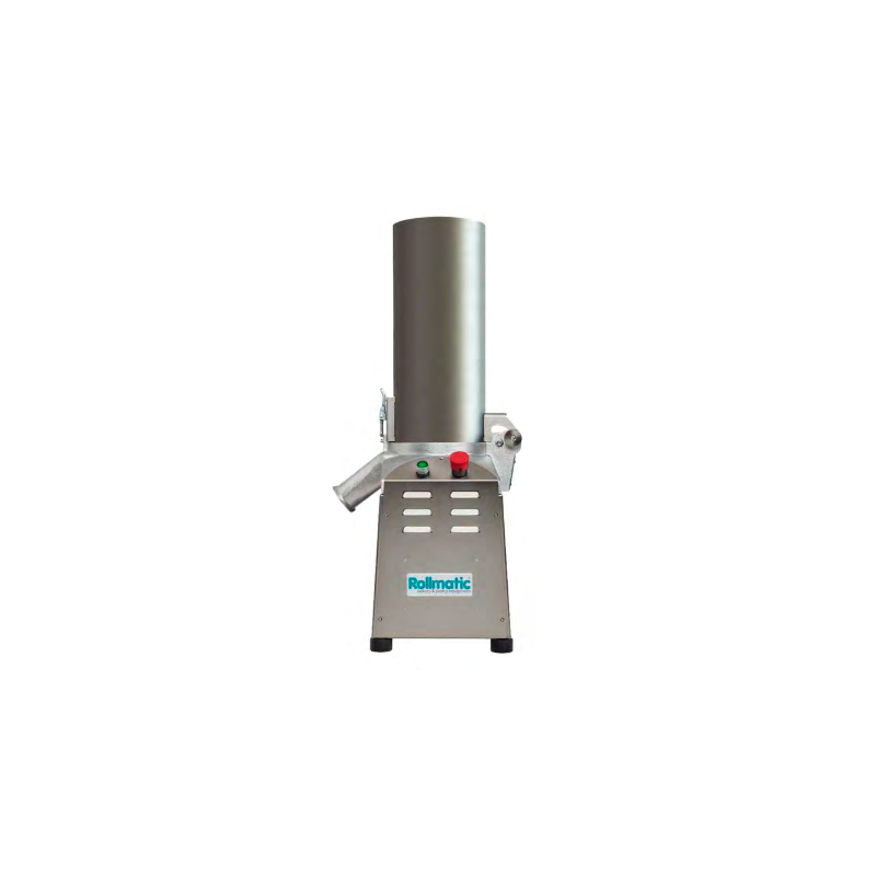 ABP ATLAS - Rollmatic Bread Crumb Machine BM11