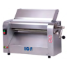 ABP ATLAS IGF 3200 LM42 Pasta Sheet Roller with Cutter Accessories - IGF 3200 LM42