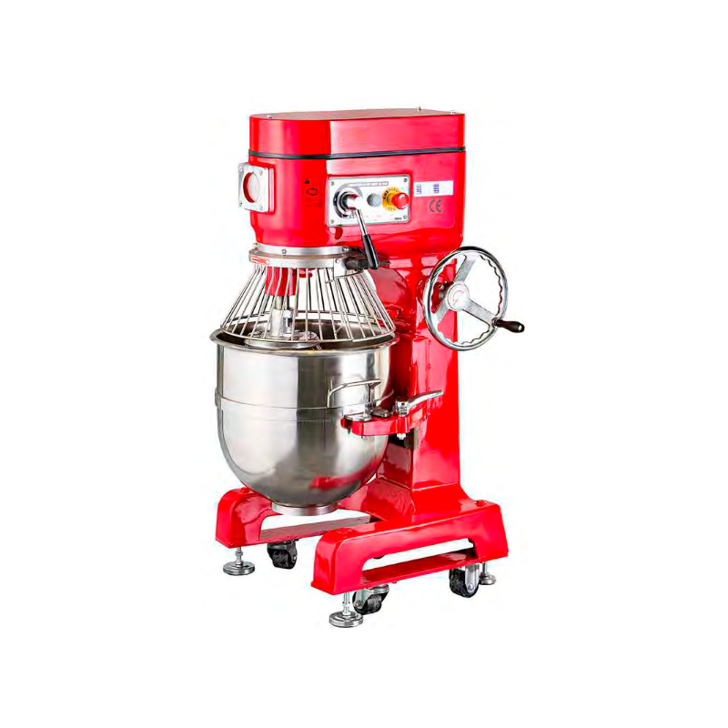 ABP Atlas Planetary Cake Mixer- 50 Lt LP402