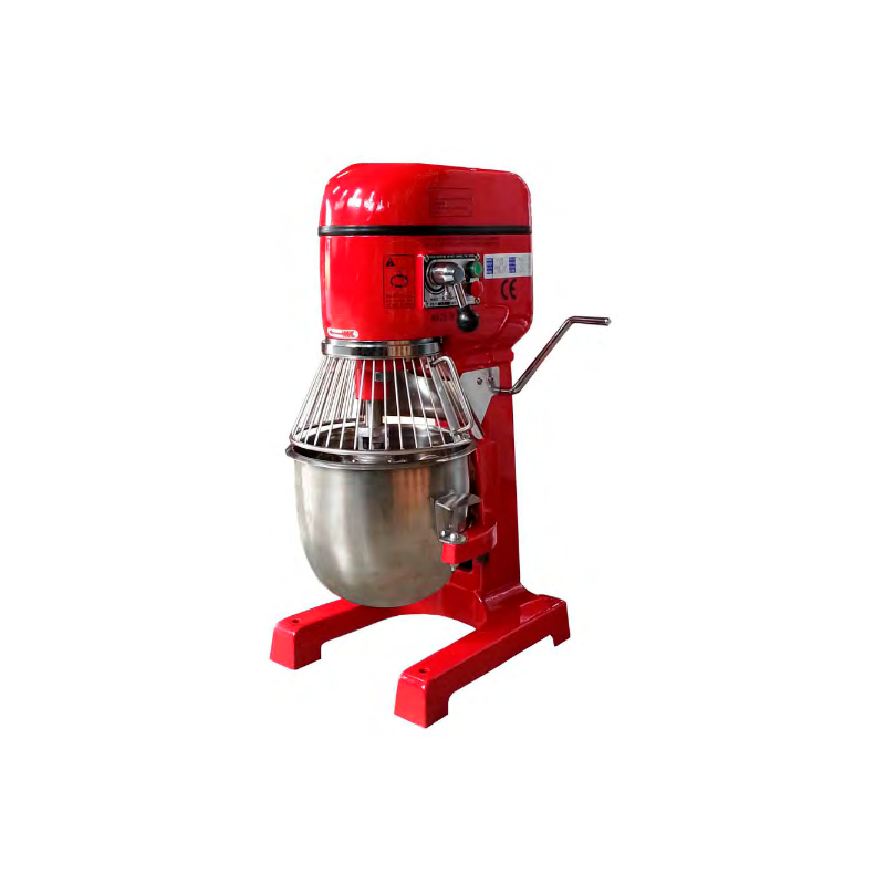 ABP Atlas Planetary Cake Mixer-10 Lt SH101