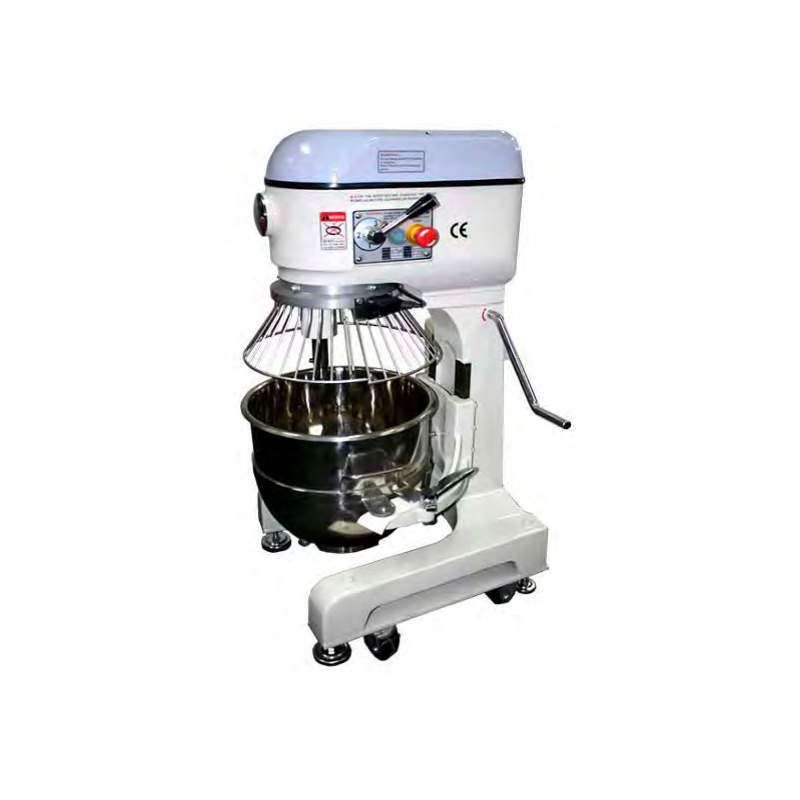 ABP Atlas Planetary Cake Mixer-38 Lt LD40