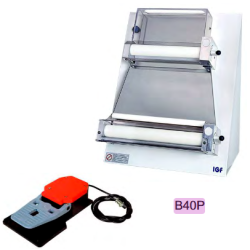 ABP IGF Pizza Dough Roller  2300-B40P
