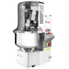TwinTech Double Arm Mixers - TwinTech 55