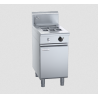 Waldorf 800 Series BM8450E - 450mm Electric Bain Marie 1/1 GN - 160mm Splash Back