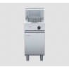 Waldorf 800 Series BM8450E - 450mm Electric Bain Marie 1/1 GN - 160mm Splash Back