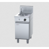Waldorf 800 Series BM8450E - 450mm Electric Bain Marie 1/1 GN - 160mm Splash Back
