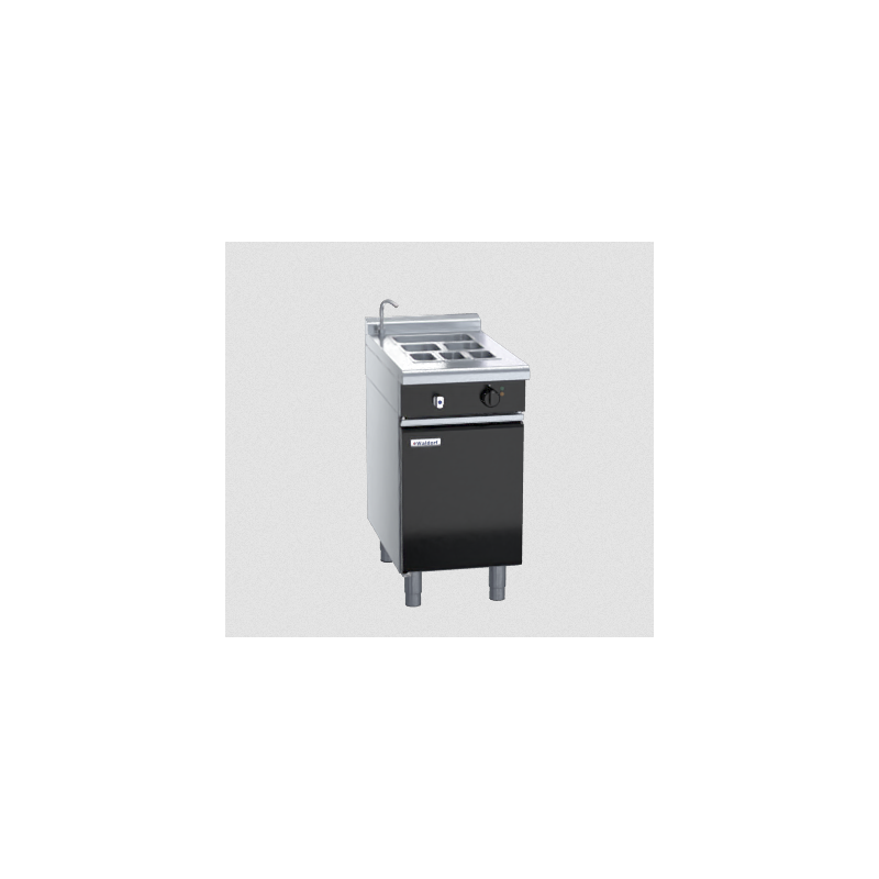 Waldorf 800 Series BML8450E - 450mm Electric Bain Marie - Low Back Version