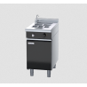Waldorf 800 Series BML8450E - 450mm Electric Bain Marie - Low Back Version