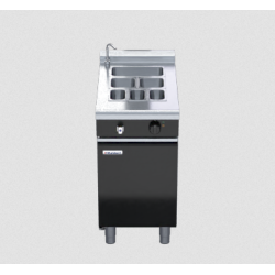 Waldorf 800 Series BML8450E - 450mm Electric Bain Marie - Low Back Version