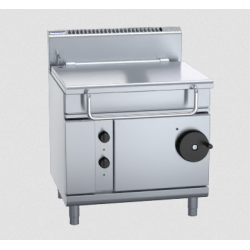 Waldorf 800 Series BP8080E - 900mm Electric Tilting Bratt Pan