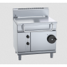 Waldorf 800 Series BP8080E - 900mm Electric Tilting Bratt Pan
