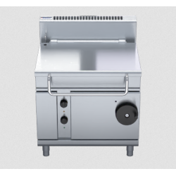 Waldorf 800 Series BP8080E - 900mm Electric Tilting Bratt Pan