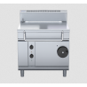 Waldorf 800 Series BP8080E - 900mm Electric Tilting Bratt Pan