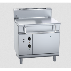 Waldorf 800 Series BP8080EE - 900mm Electric Tilting Bratt Pan