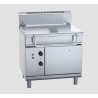 Waldorf 800 Series BP8080EE - 900mm Electric Tilting Bratt Pan