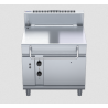 Waldorf 800 Series BP8080EE - 900mm Electric Tilting Bratt Pan