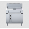 Waldorf 800 Series BP8080EE - 900mm Electric Tilting Bratt Pan