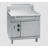 Waldorf 800 Series BP8080GE - 900mm Gas Tilting Bratt Pan