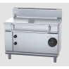 Waldorf 800 Series BP8120E - 1200mm Electric Tilting Bratt Pan