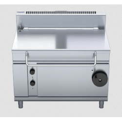 Waldorf 800 Series BP8120E - 1200mm Electric Tilting Bratt Pan