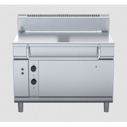Waldorf 800 Series BP8120EE - 1200mm Electric Tilting Bratt Pan