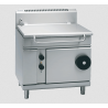 Waldorf 800 Series BPL8080G - 900mm Gas Tilting Bratt Pan Low Back Version