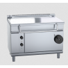 Waldorf 800 Series BPL8120E - 1200mm Electric Tilting Bratt Pan Low Back Version