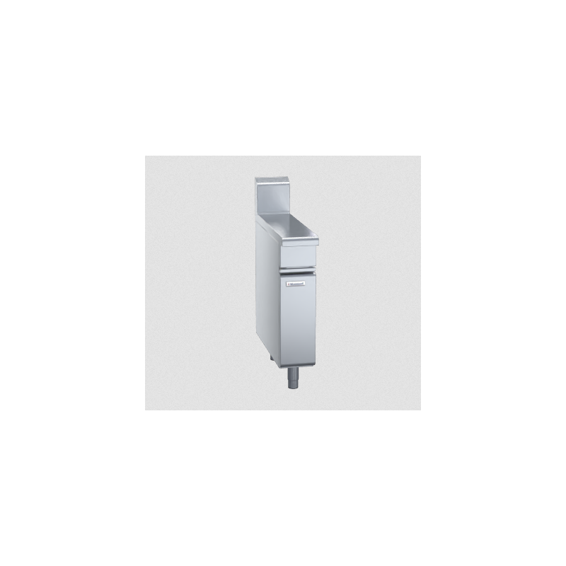 Waldorf 800 Series BT8200-CB - 200mm Bench Top - Cabinet Base