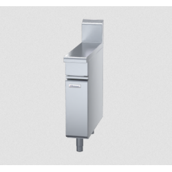 Waldorf 800 Series BT8200-CB - 200mm Bench Top - Cabinet Base