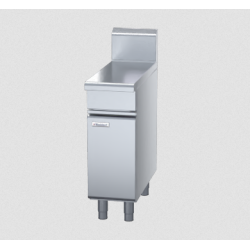 Waldorf 800 Series BT8300-CD - 300mm Bench Top - Cabinet Base With Fixed Front Panel